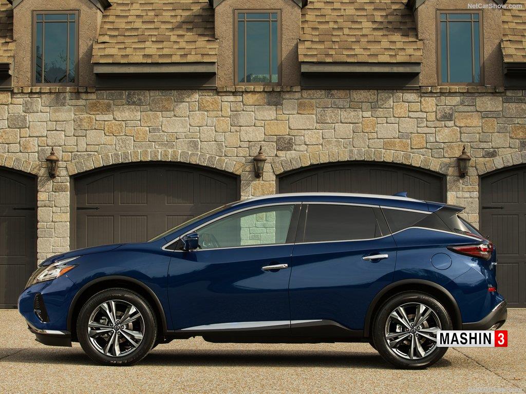 murano 2019